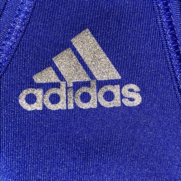ADIDAS D2M Tank 3S - Picture 3 of 4